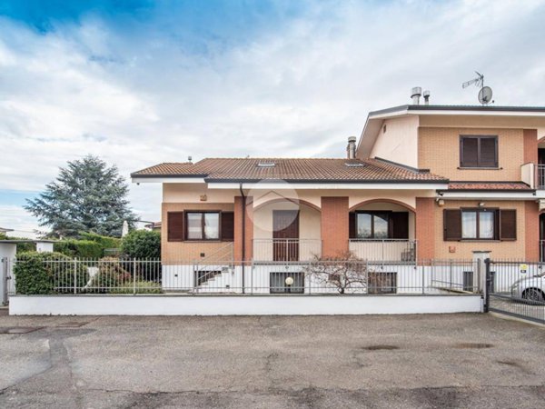 casa indipendente in vendita a Volvera