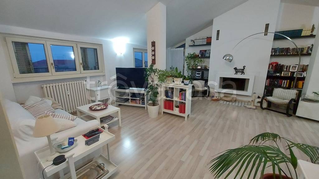 appartamento in vendita a Volvera