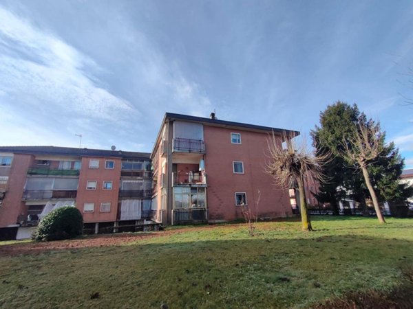 appartamento in vendita a Volvera