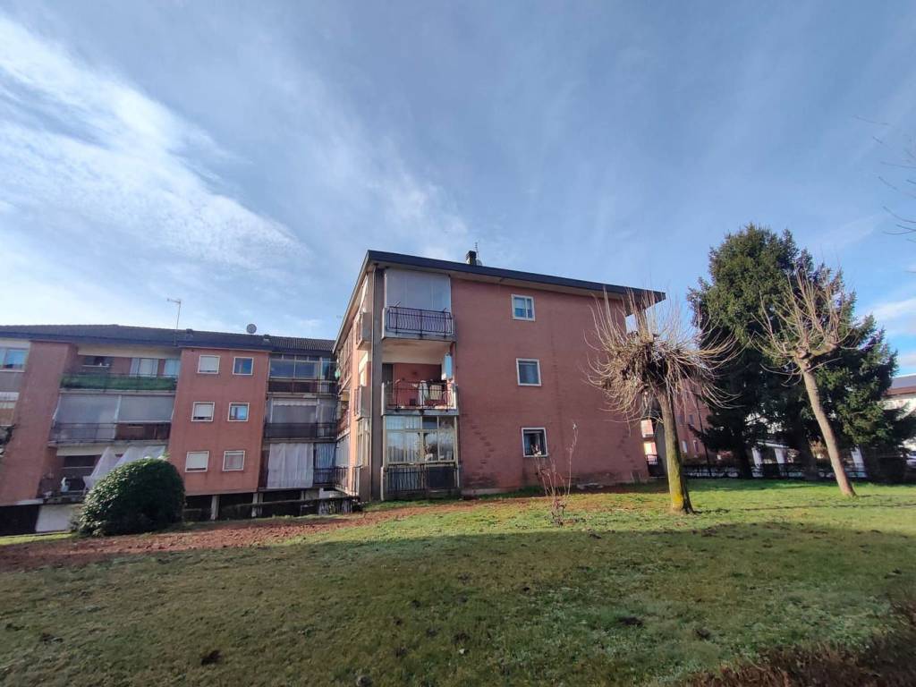 appartamento in vendita a Volvera