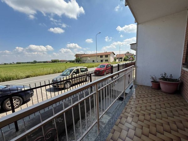 appartamento in vendita a Volvera in zona Gerbole-Zucche