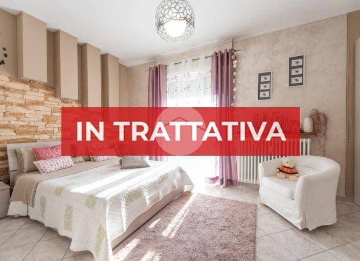 appartamento in vendita a Volvera