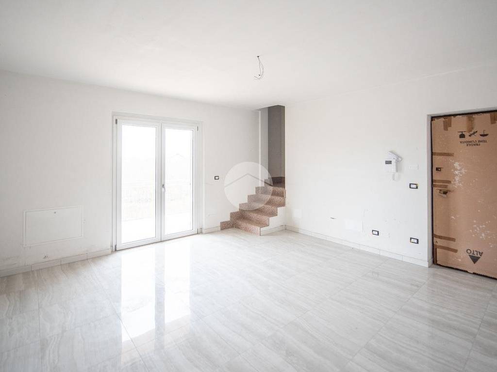 appartamento in vendita a Volvera