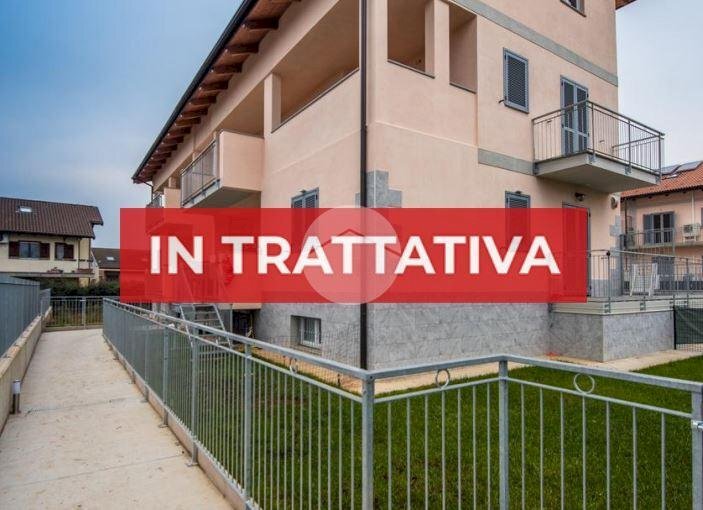 appartamento in vendita a Volvera