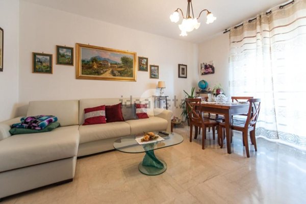 appartamento in vendita a Volvera