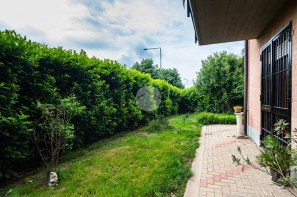 appartamento in vendita a Volvera
