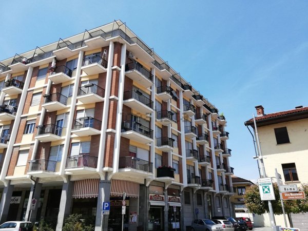appartamento in vendita a Volvera