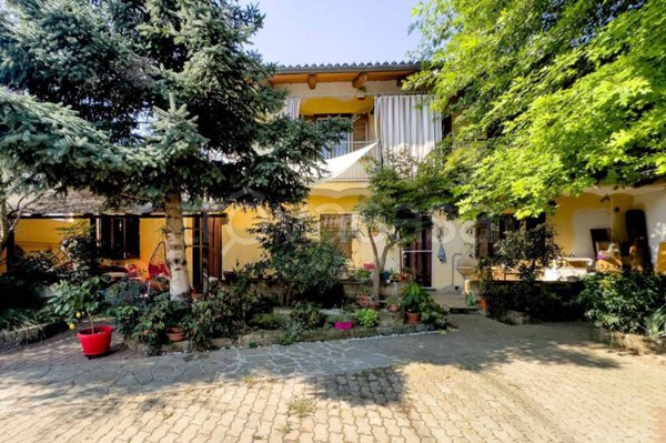 casa indipendente in vendita a Volvera
