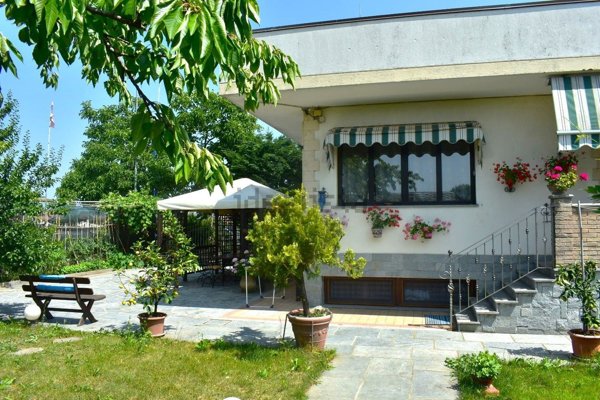 casa indipendente in vendita a Volvera