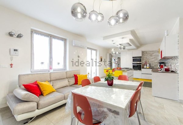 casa semindipendente in vendita a Volvera