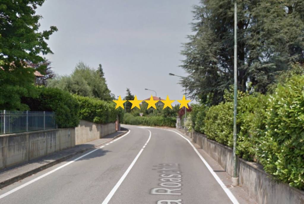 appartamento in vendita a Volvera