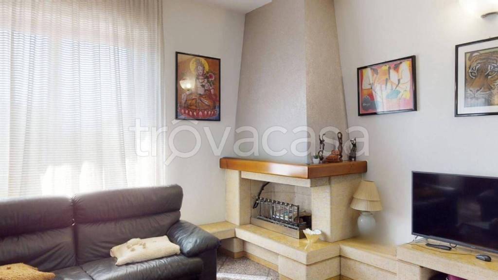 appartamento in vendita a Volvera