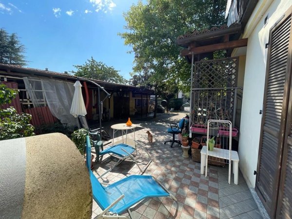 casa indipendente in vendita a Volvera