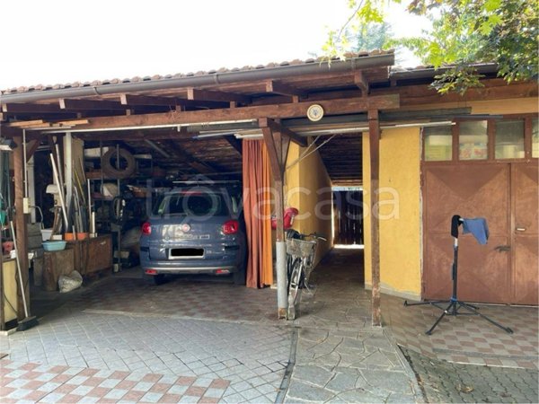 casa indipendente in vendita a Volvera