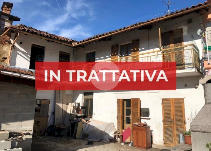 casale in vendita a Volvera