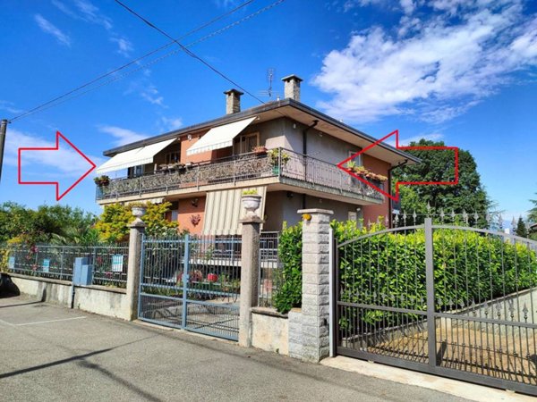 appartamento in vendita a Volvera in zona Gerbole-Zucche