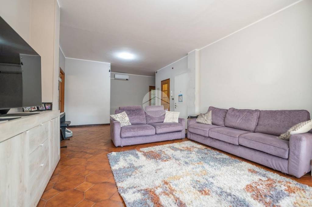 appartamento in vendita a Volvera