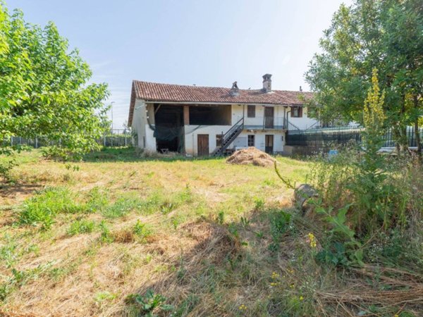 casa indipendente in vendita a Volvera