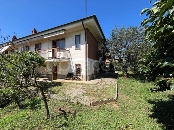 casa indipendente in vendita a Volvera