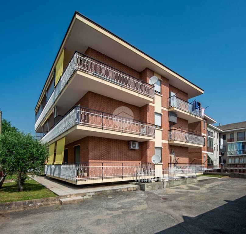 appartamento in vendita a Volvera