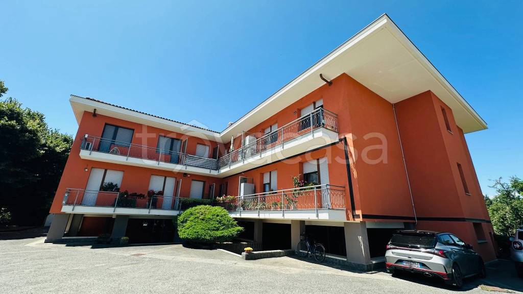 appartamento in vendita a Volvera