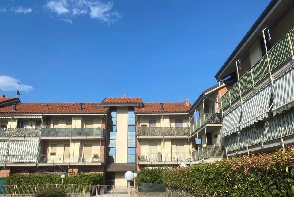 appartamento in vendita a Volvera