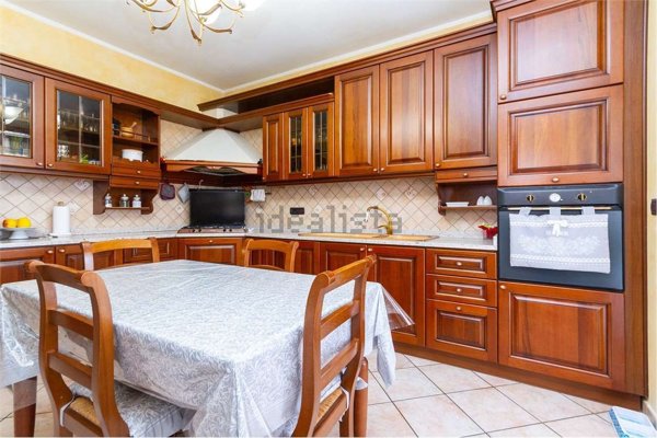 casa indipendente in vendita a Volvera