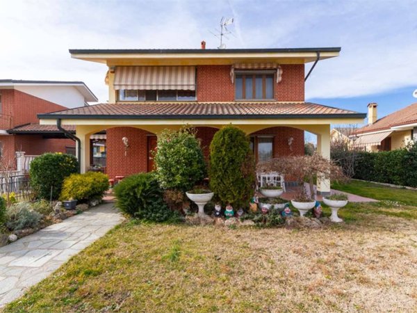 casa indipendente in vendita a Volvera