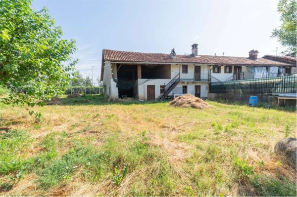 casa indipendente in vendita a Volvera