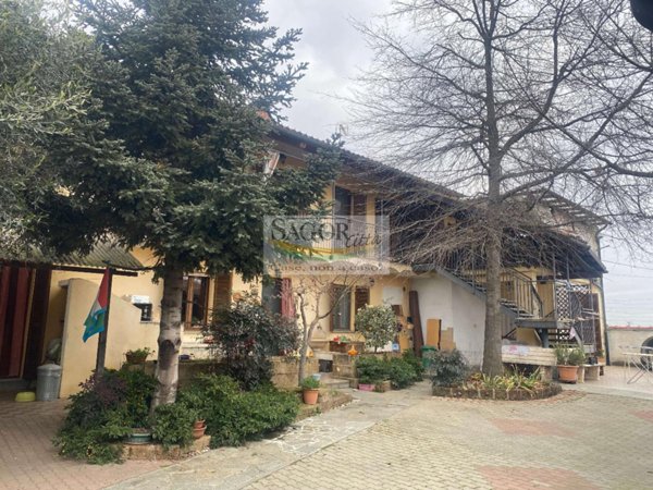 casa indipendente in vendita a Volvera