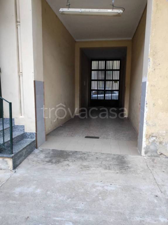 locale di sgombero in vendita a Volvera