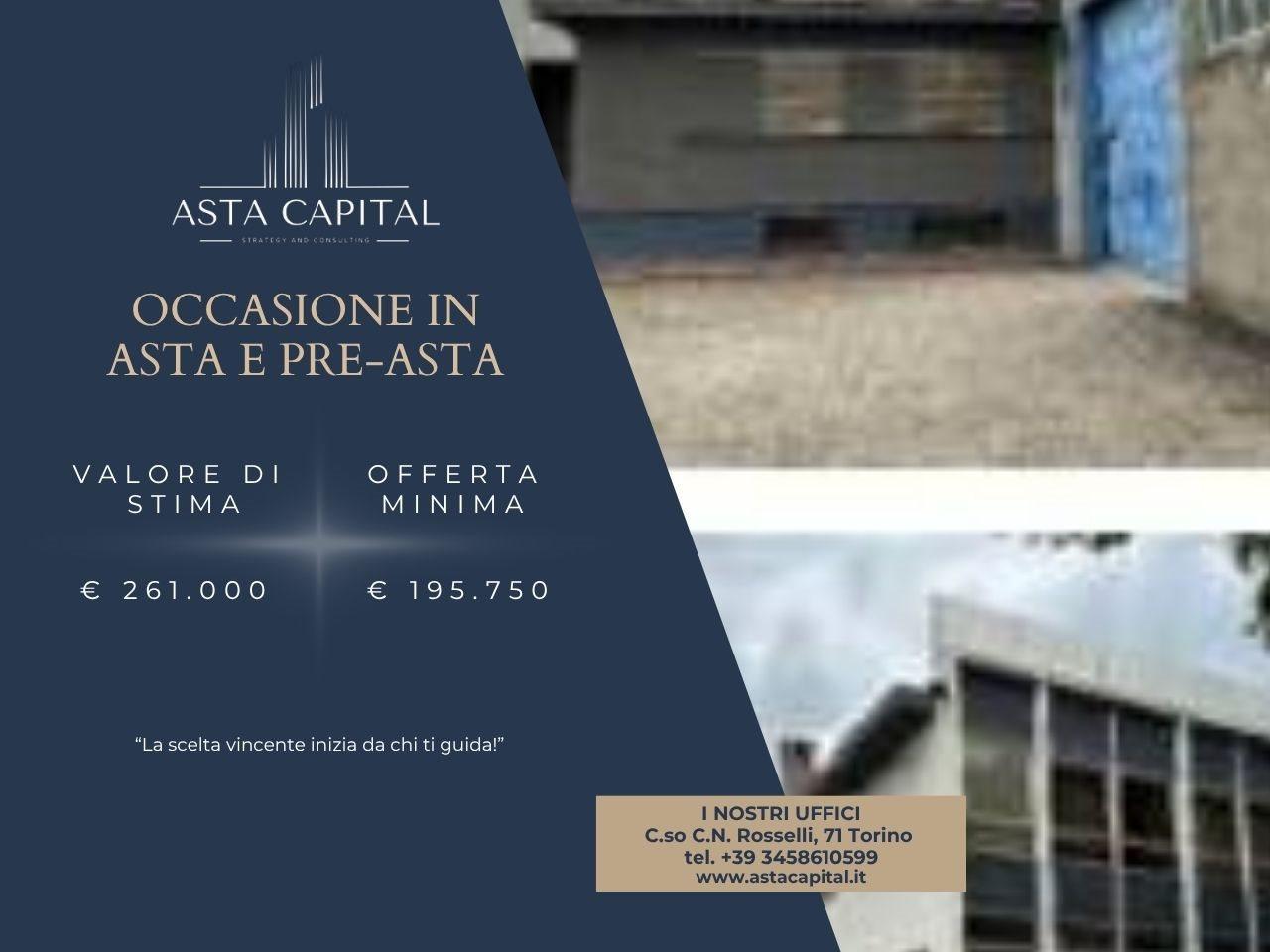 appartamento in vendita a Volvera