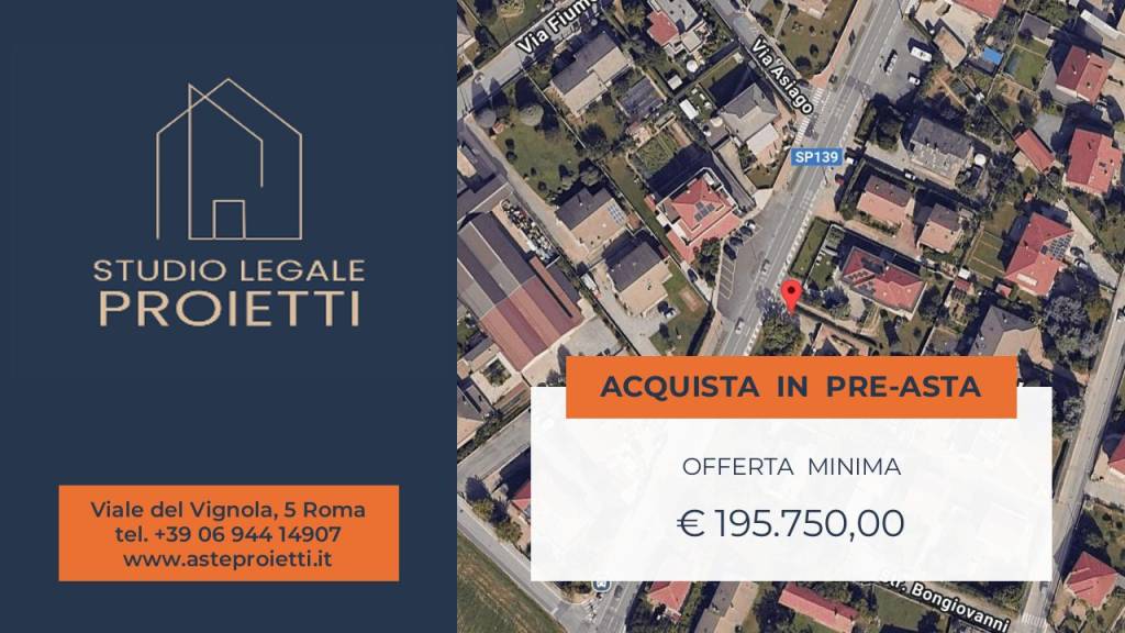capannone in vendita a Volvera