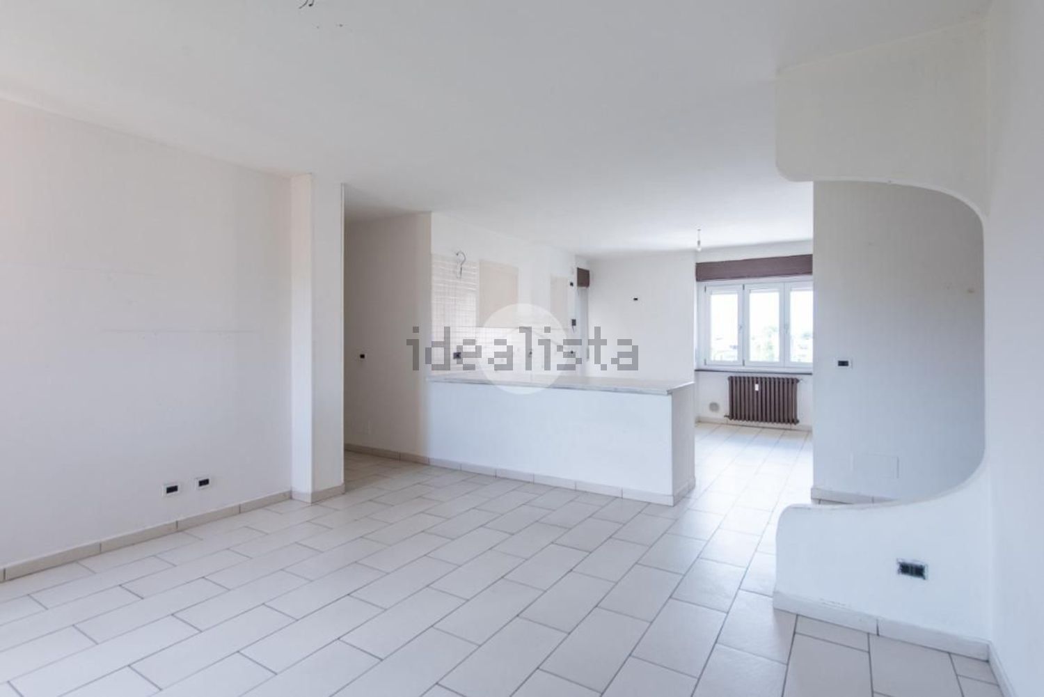 appartamento in vendita a Volvera