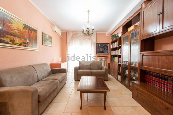 appartamento in vendita a Volvera