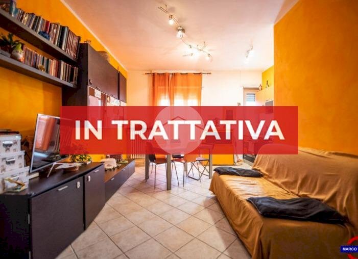 appartamento in vendita a Volvera