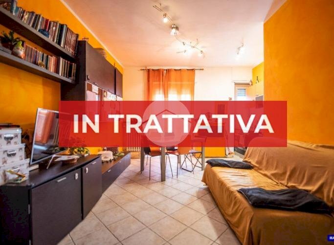 appartamento in vendita a Volvera