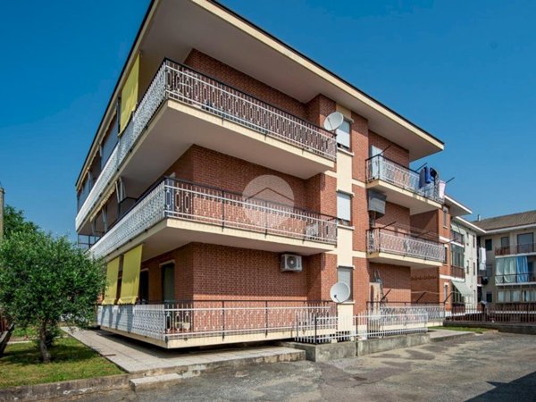 appartamento in vendita a Volvera