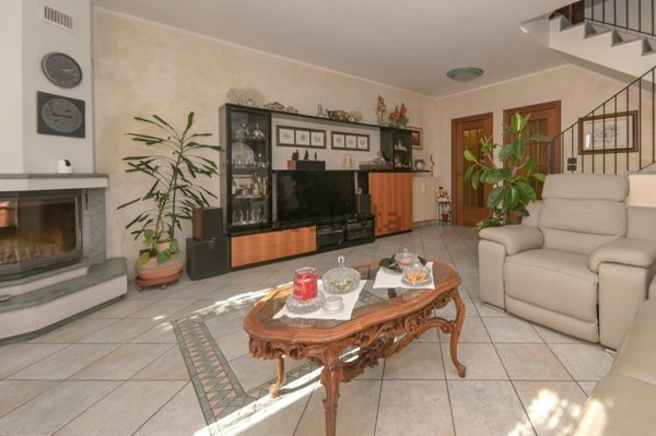 casa indipendente in vendita a Volvera
