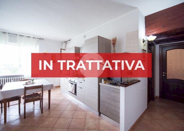 appartamento in vendita a Volvera