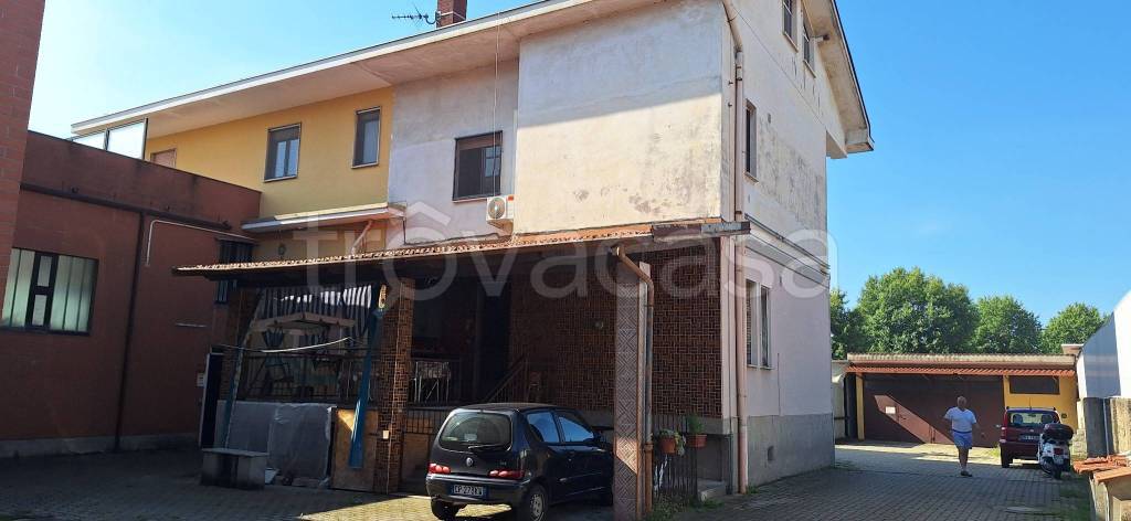 appartamento in vendita a Volvera