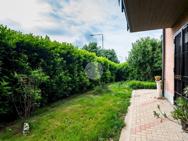 appartamento in vendita a Volvera