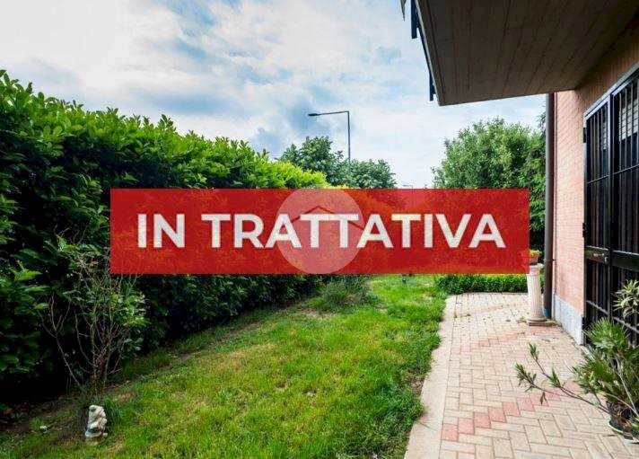 appartamento in vendita a Volvera