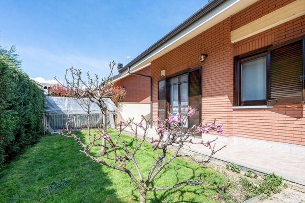 casa indipendente in vendita a Volvera