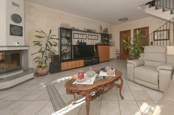 casa indipendente in vendita a Volvera