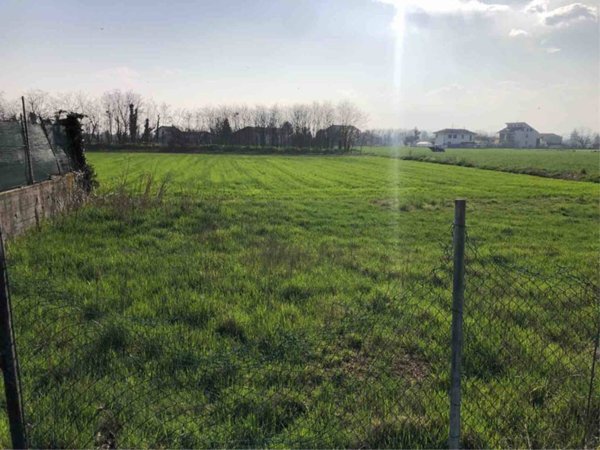 terreno edificabile in vendita a Volvera in zona Gerbole-Zucche