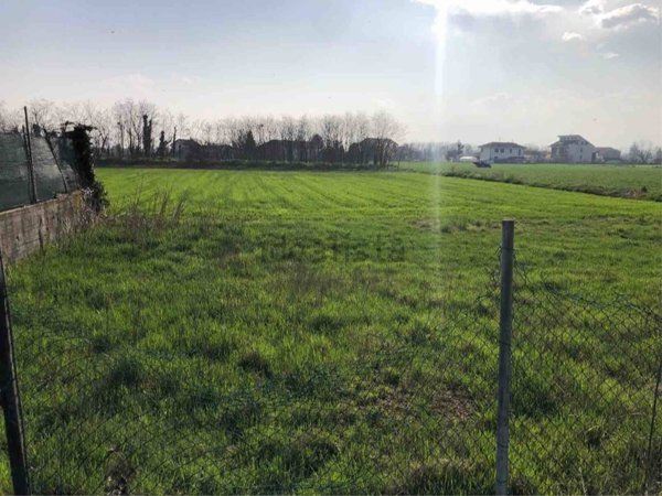 terreno edificabile in vendita a Volvera
