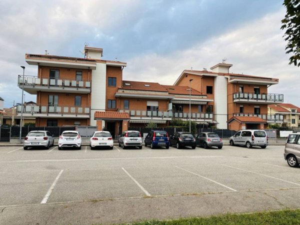 appartamento in vendita a Volvera in zona Gerbole-Zucche