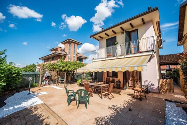 casa indipendente in vendita a Volvera