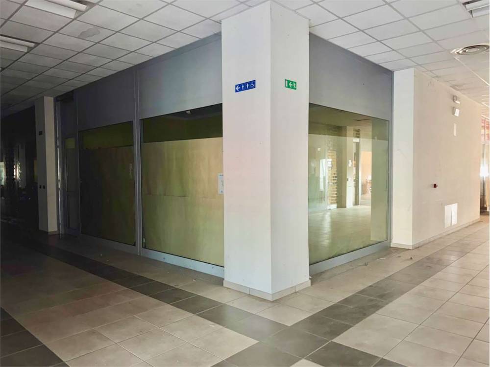 negozio in vendita a Volvera